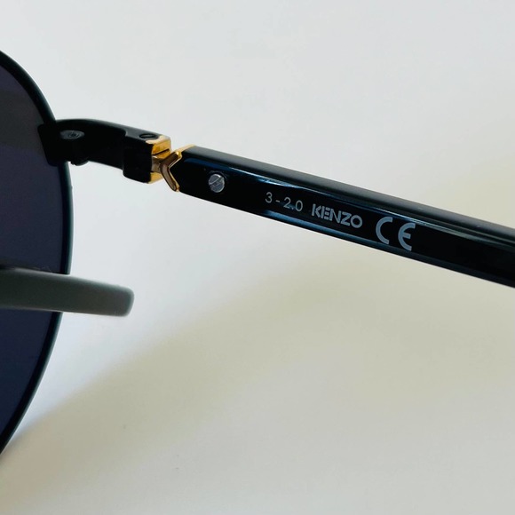 KENZO Sunglasses KZ40117U 02A - Picture 9 of 11